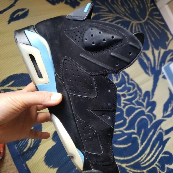 Jordan 7 size 10.5 left side only. - Picture 5 of 5